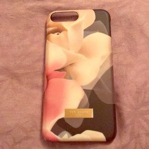 Ted baker iPhone 7/8plus case!